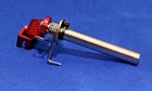 Boss Racing Billet Honda Atc/trx 250R Clutch Actuator Red New. Price: $59.97.