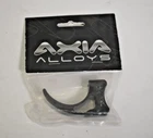 Axia Alloys Mofhh-bk Helmet / Steering Wheel Hanger Only New. Price: $15.79.