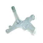 New Front Right Steering Knuckle Assy For Yamaha 18P-23502-00-00. Price: $49.98.