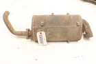 Can-am Defender HD8 800R Xt Exhaust Muffler 707601770 38836 Used. Price: $249.98.