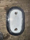 Oem 1977-1984 Honda Odyssey Chrome Air Cleaner Cover Cap O101-21 Used. Price: $75.00.