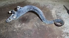 Suzuki 300 King Quad 4X4 Atv Oem Brake Pedal U324 1998 Used. Price: $13.95.
