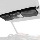 Overhead Storage Bag Utv Roof For Can Am Maverick Trail Sport Max 715005018 New. Price: $48.99.