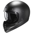 Hjc V60 Helmet Semi-flat Black 2XL 0891-0135-08 New. Price: $359.99.