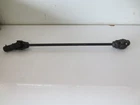 2007 Polaris Hawkeye 300 4WD Used Oem Driveshaft Prop. Price: $129.99.