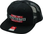 Bikemaster Patch Flat Bill Cap New. Price: $51.99.