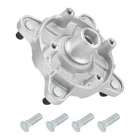 Front Wheel Hub W/studs For Polaris 5136296 5134932 Sportsman 300 400 Hawkeye New. Price: $59.99.