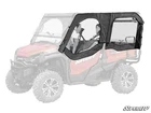 Superatv Primal Soft Cab Enclosure Doors For Honda Pioneer 1000-5 (2016+) New. Price: $223.97.