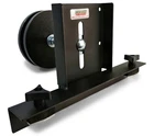 Can Am Defender Spare Tire Mount Made In Usa. Convenient Bed New. Price: $164.95.