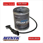 Mtntk Blow Hole Clutch Cooling Fan For '16-'18 Polaris Rzr Xp Turbo Sku 10067 New. Price: $184.99.
