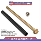 Swingarm Spacer Tube &bolt For Polaris Outlaw Sportsman 90 110 2007-2025 0453495 New. Price: $49.99.