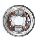 2002 Honda Rancher 350 Right Front Brake Drum 45110-HN5-671 122H Used. Price: $33.60.