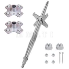 Rear Axle Shaft & Wheel Hubs For Honda TRX90/EX/X 1993-2024 42310-HF7-000 New. Price: $209.97.