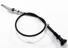 Hood Cable For Kawasaki Mule / 610 4000 Replacement 54010-0600 New. Price: $21.00.
