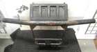 02 Arctic Cat 400 4X4 Manual Front Bumper Guard Grille Oem 0506-544 Used. Price: $89.98.