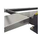 Porsche Bendpak HD-9 Extended Aluminum Approach Ramp Kit 5174705 New. Price: $1286.25.
