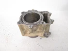 Suzuki Ltf 500F Quadrunner Cylinder Jug 11211-09F10-0F0 2001-2002 Used. Price: $142.50.
