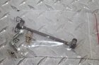 1998 Kawasaki Ninja ZX600-G1 ZX6R Engine Oil Pipe 39193-1020 Used. Price: $12.17.