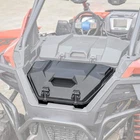 42QT Rear Cargo Storage Box For Polaris Rzr Pro XP/4 2020-2026 2883752 New. Price: $143.99.
