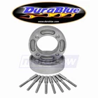 Dura Blue Rear Ez Fit Aluminum Wheel Spacers For 2008-2010 Ktm 525 Xc Ia New. Price: $222.25.
