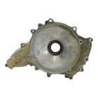 1999 Honda Foreman 450 Stator Cover 11351-HN0-A10 11351-HN0-670 Used. Price: $12.99.