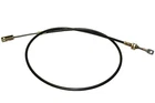 Bush Hog Parts Parking Brake Cable Atv BH-50041342 New. Price: $38.63.