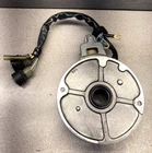 Yamaha YFM80 Badger Champ 1985-1988 Stator Generator Coil Oem 55X-85560-M0-00 Used. Price: $73.88.