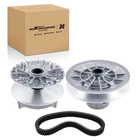 Primary & Secondary Drive Clutch For Cf-moto CF500CF600ATR-L 16-19 0GR0-052000 New. Price: $305.99.