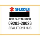 Suzuki Seal,front Hub 09283-28023 Oem New. Price: $10.69.