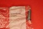Nos Honda Bolt, Sprocket Fixing Oem# 90114-964-000 New. Price: $19.95.