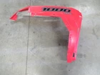 EB764 2018 Polaris General 1000 Left Lh Front Fender - Havasu Red Used. Price: $229.99.