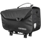 Ortlieb Trunk Rack Bag - 10/LITER Black F8240 New. Price: $175.00.