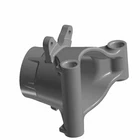 Polaris Left Carrier Wheel, For Specific Rzr Models, Genuine Oem - 5134984 New. Price: $129.99.