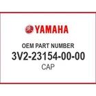 Yamaha Cap, Front Fork 3V2-23154-00-00 Oem New. Price: $10.58.