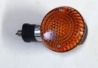 07-24 Kawasaki 23037-0095 Right Or Left Direction Turn Signal Vulcan 900 Custom Used. Price: $17.74.