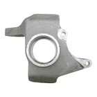 05-26 Kawasaki Brute Force 750 Front Right Steering Knuckle 39186-0034 Used. Price: $124.99.