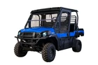 Seizmik Utv Framed Upper Door Kit For 2015-2025 Kawasaki Mule Pro Dx/dxt/fx/fxt New. Price: $780.89.