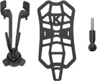 Kuryakyn 6437 Free-flex Device Holder Perch Screw Mount New. Price: $57.36.