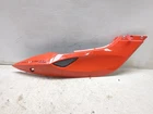 08-12 Can Am Spyder Roadster Rs-s SE5 Rear Right Fender Fairing Used. Price: $183.04.