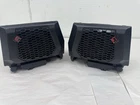 2025 Polaris Rzr Pro Rear Speakers Rockford Fosgate 2417267,2417266 (2) Used. Price: $419.00.
