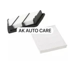 Combo Set Engine Air Filter + Cabin For 2017-2019 Honda Cr-v 2.4L New. Price: $17.98.