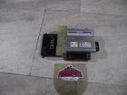 2019 Indian Springfield Dark Horse, Vcm Security Control Module (OPS7083) Used. Price: $255.55.