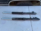 1983-1985 Honda Front Straight 1984 Used. Price: $139.00.
