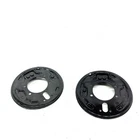 87 Suzuki Quadrunner LT4WD Oem Front Brake Backing Plate Set 54810-19B11 AS28 Used. Price: $34.99.