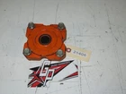Polaris 2006 Predator 90 Rear Hub Orange Qty 0452194-544 / Used. Price: $18.95.