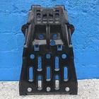 07 08 Yamaha Grizzly YFM700FG 4X4 Fi Rear Skid Plate Guard Shield Oem Used. Price: $69.99.