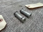 2001 Suzuki DS80 JR80 Engine Mount Spacer Collar Set Used. Price: $16.99.