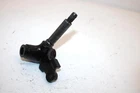 87 Yamaha Champ YFM100T Oem Right Steering Knuckle 2HX-23502-00-00 AY4 Used. Price: $29.99.