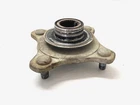 1985 Honda TRX250 Fourtrax Rear Rh Wheel Hub 42610-HA8-000 Used. Price: $80.55.
