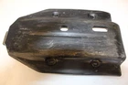 2007 Polaris Outlaw 525IRS Front Rock Gaurd Used. Price: $24.00.